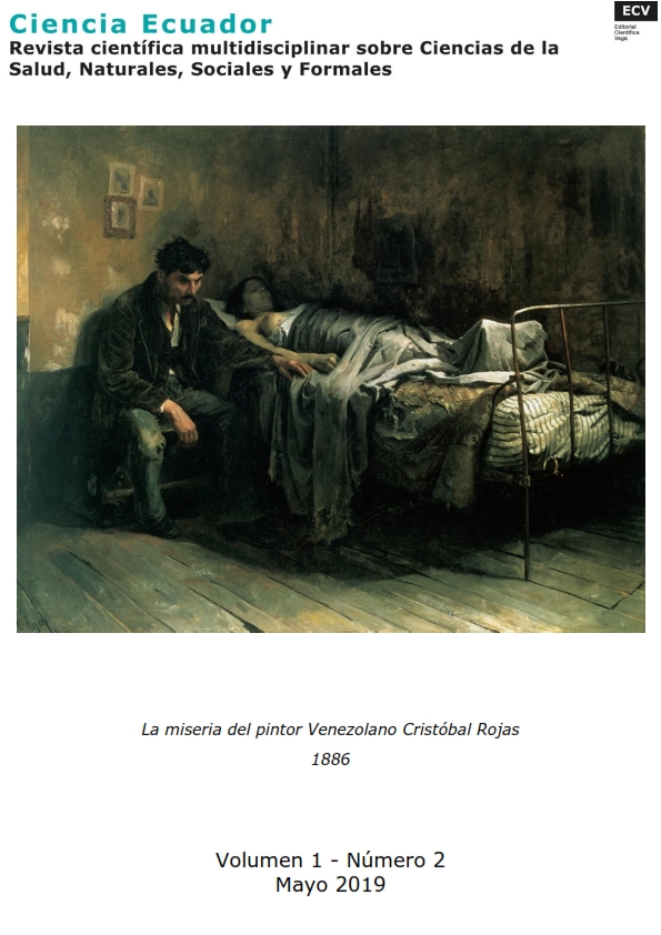 La misería de Cristóbal Rojas (1886)